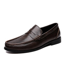 Load image into Gallery viewer, Men Loafers Shoes
